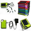 Solar charger for Mobile 4