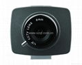 Color CCD Standard Box Type Security CCTV Camera 2