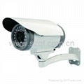 16mm Lens IR Infrared Waterproof Security CCTV Camera  1