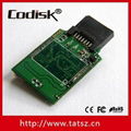 7pin SATA DOM 4gb