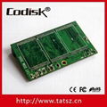 44pin Horizontal IDE dom 1gb-8gb 1