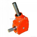 68 Degree Bevel Agricultrual Gearbox 1