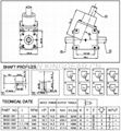 68 Degree Bevel Agricultrual Gearbox 2