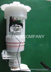 FUEL PUMP ASSEMBLY NISSAN 17040-VZ00A