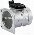 AIR FLOW SENSOR  AUDI: 1