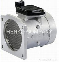 AIR FLOW SENSOR  AUDI: