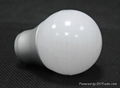 LED Bulb 4