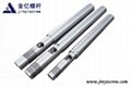Twin Screw Barrel for Extruder/Injection Moulding Machine 2