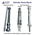 Screw Barrel for Single-Screw Extruder 3