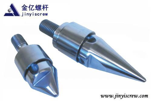 conical vented screw barrel 3