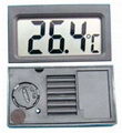 digital thermometer module 1