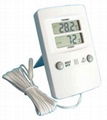 TH02 digital IN / OUT thermometer and