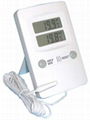 TT05 Indoor and Outdoor digital thermometer 1