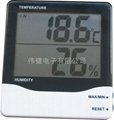 TH03 thermometer hygrometer