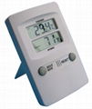 TH01 thermometer hygrometer