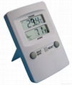 TH02 digital IN / OUT thermometer and hygrometer 2