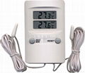 TT05 Indoor and Outdoor digital thermometer 2