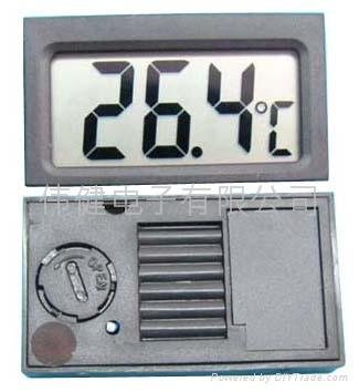 TT05 Indoor and Outdoor digital thermometer 3
