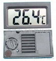 TT05 Indoor and Outdoor digital thermometer 3