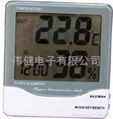 TH03 thermometer hygrometer 5