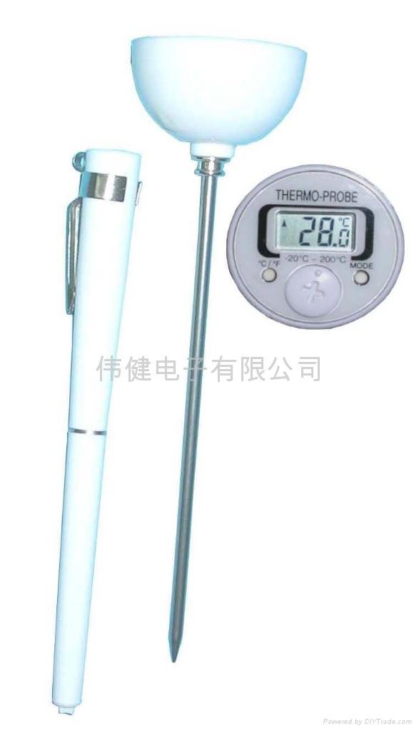 PT-03 digital kitchen thermometer 3