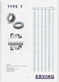 Mechanical Seal-Type Y