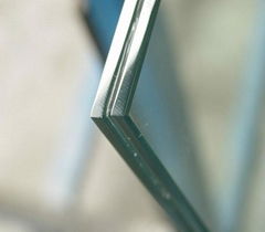 Laminated Glass