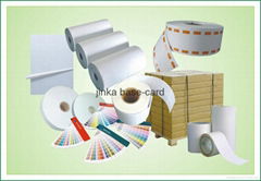 pp synthetic paper