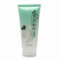 Silk extract facial peeling gel 2