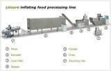 Core Filling Snack Food Processing Line