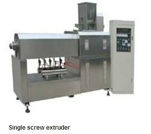 High quality Photo chips production line 2
