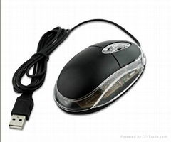  USB mouse