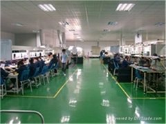 Shenzhen Zhuangyuan Electronic Technology Co., Ltd