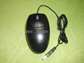 High-Performance Gaming Mouse 4