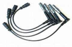 ignition wire set