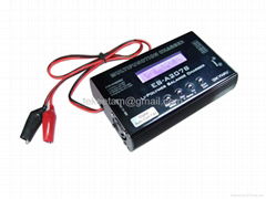 RC hobby charger