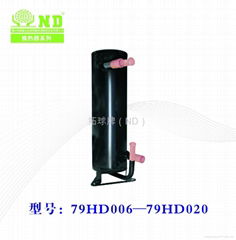 Heat Pump