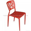 plastic chair mold 5