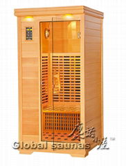 Steam Sauna