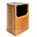 infrared foot sauna 1