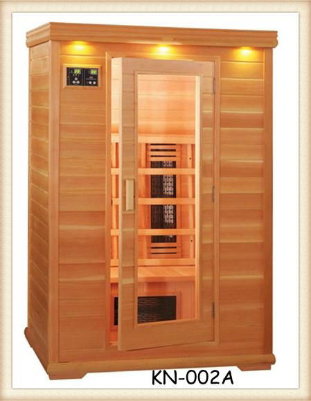 household sauna