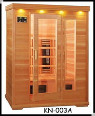 sauna oil