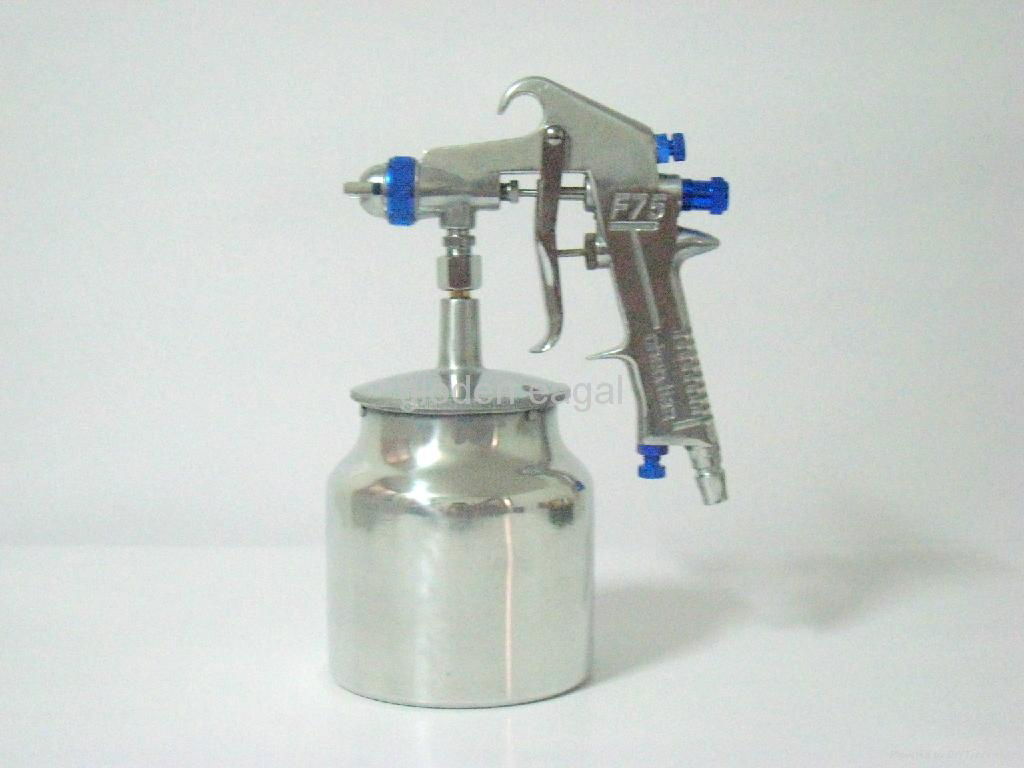 Siphon Feed spray gun