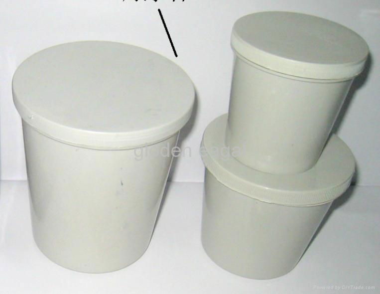 paint calculated mixing cup