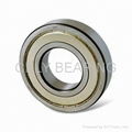 Deep Groove Ball Bearing 1