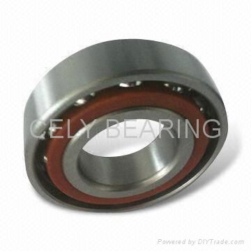 Deep Groove Ball Bearing 3