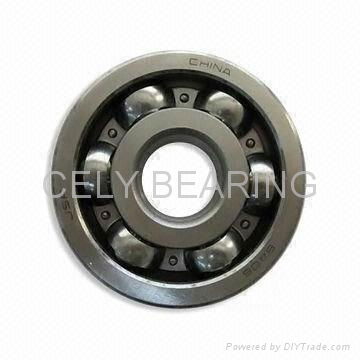 Deep Groove Ball Bearing 4