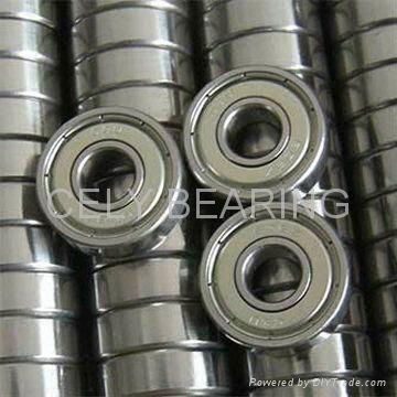 Deep Groove Ball Bearing 5