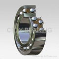 Self-aligning Ball Bearing