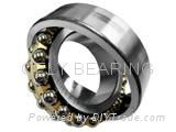 Self-aligning Ball Bearing 2